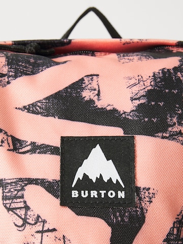 BURTON - Mochila deportiva 'TINDER 2.0' en naranja