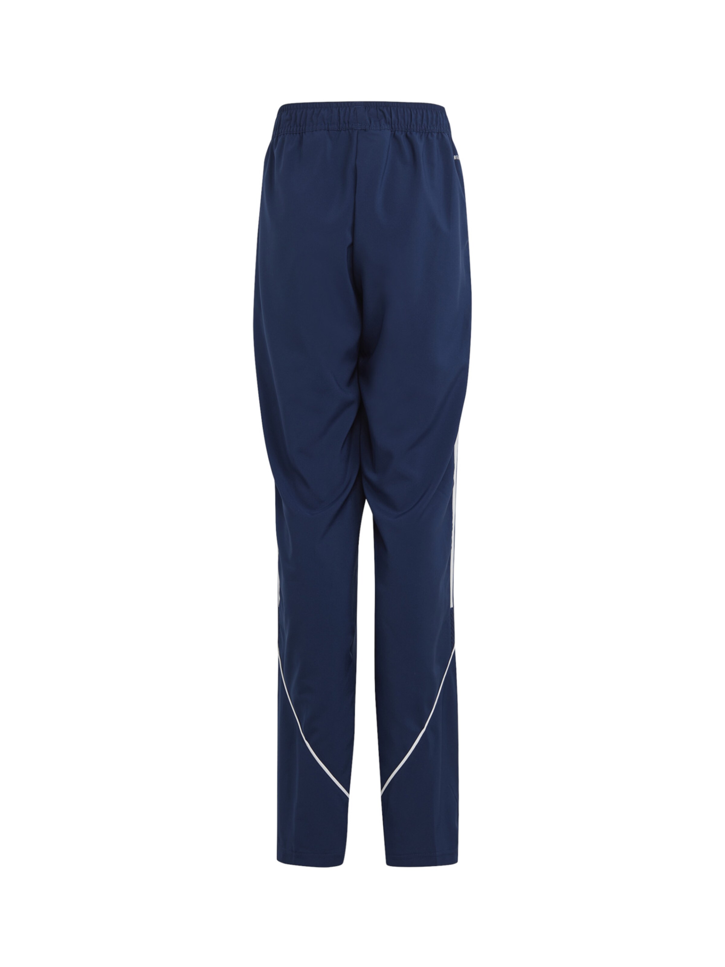 ADIDAS PERFORMANCE Tapered Sporthose 'Tiro 23 League' in Blau