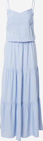 Sublevel Коктейльное платье в Синий: спереди