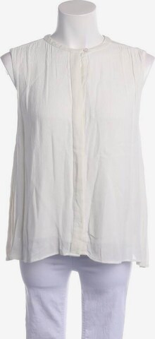 Marc O'Polo Top & Shirt in M in White: front