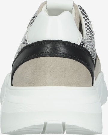 Baskets basses 'Ana' BRAX en beige