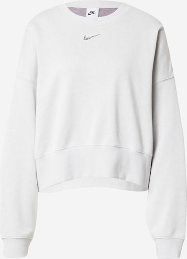 Bluză de molton Nike Sportswear pe gri deschis / mai multe culori, Vizualizare produs