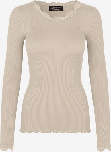 rosemunde Majica u ecru/prljavo bijela / brokat, Pregled proizvoda