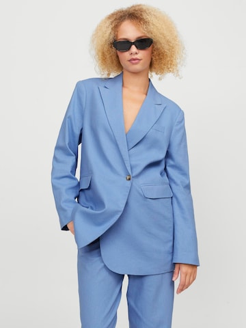 JJXX - Blazer em azul: frente