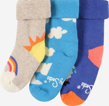 Happy Socks Socken in Mischfarben: front