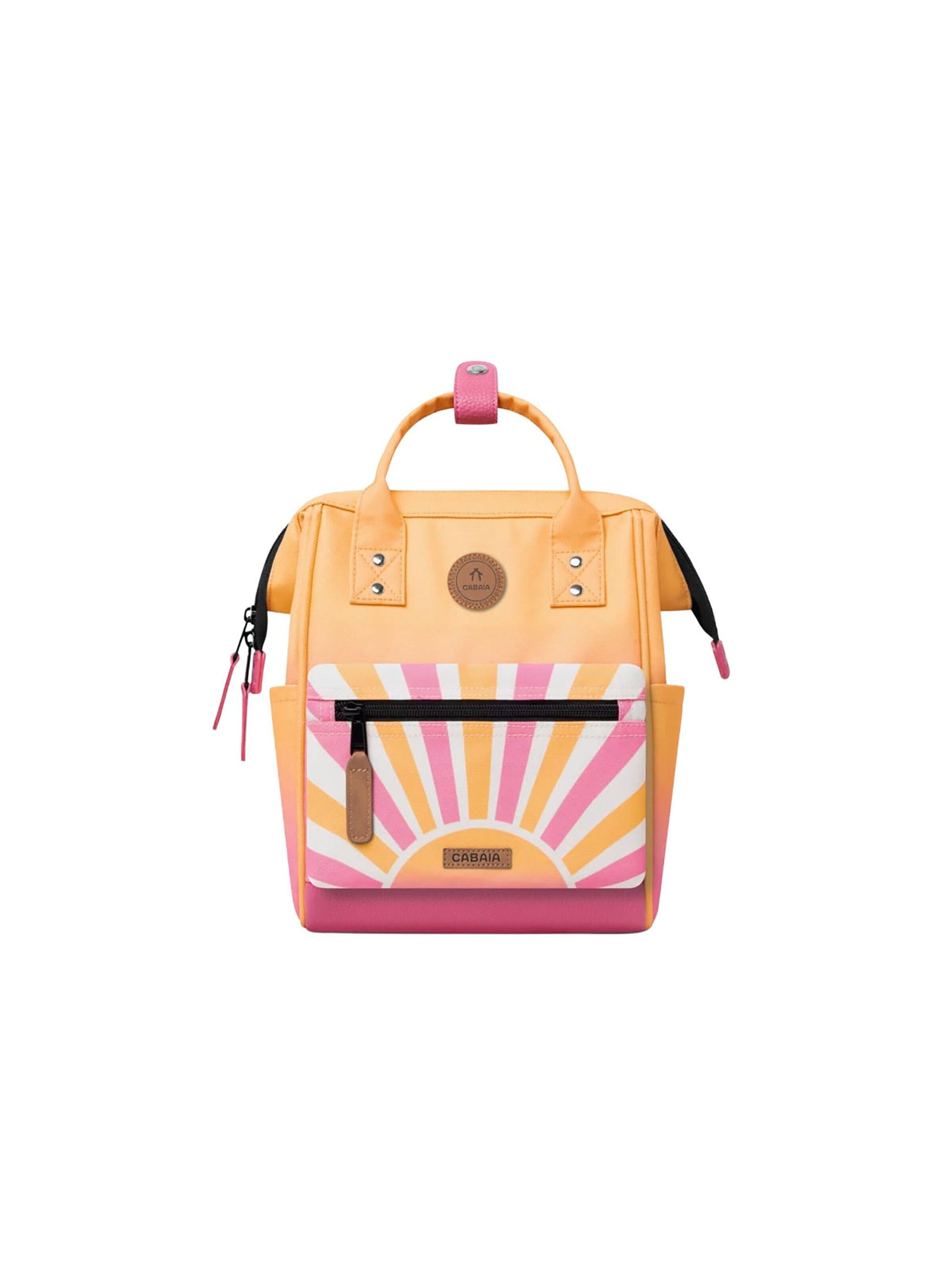 Cabaia Backpack in Mixed colors