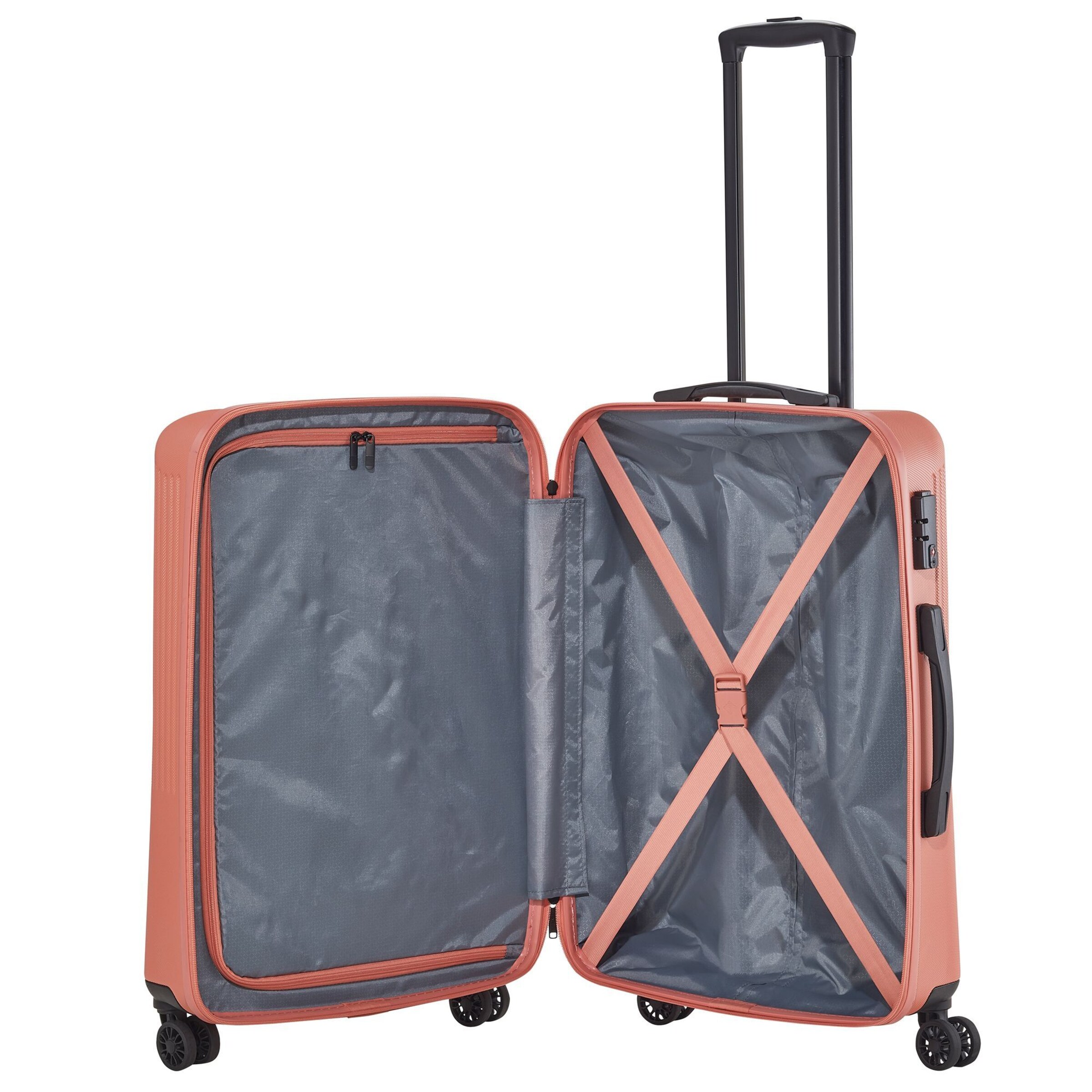 Valisette 'Bali' TRAVELITE en orange