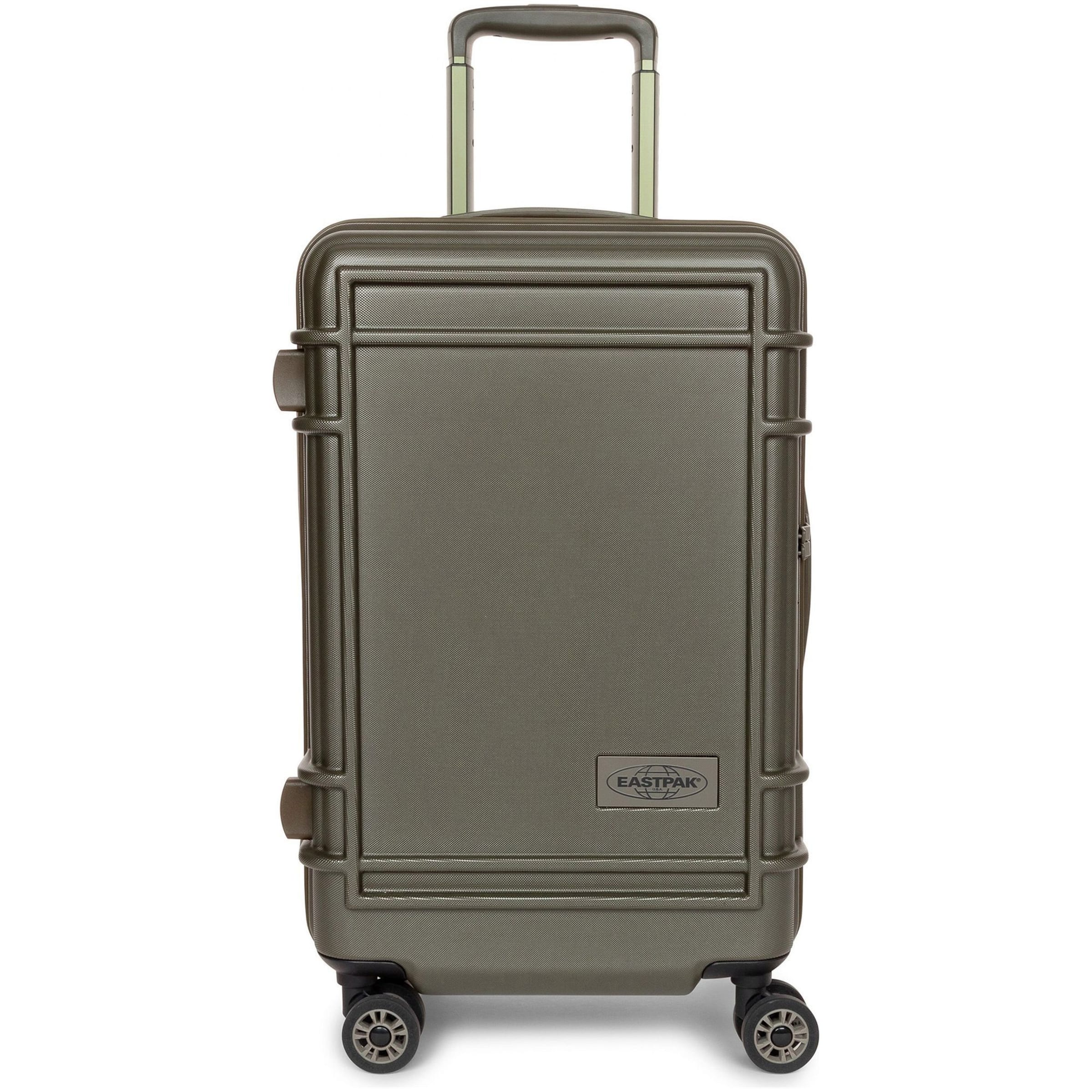 Valisette 'Resist'R' EASTPAK en vert : devant