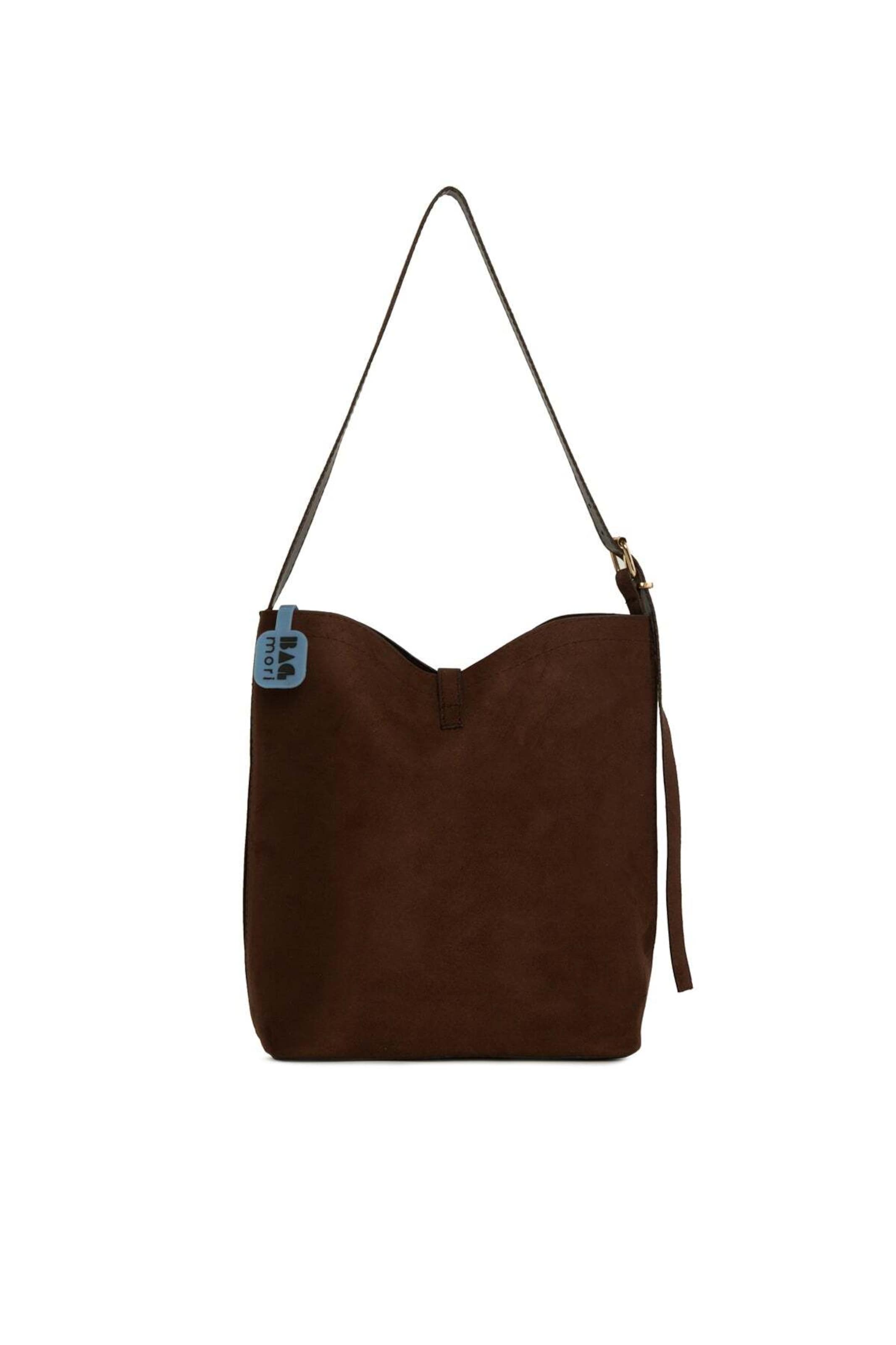 Bagmori Shoulder bag in Brown