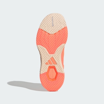 Scarpa sportiva 'Dropset 4' di ADIDAS PERFORMANCE in arancione