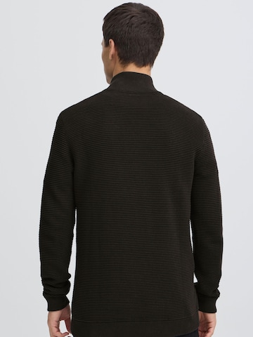 Vestes en maille 'Valencia' !Solid en vert