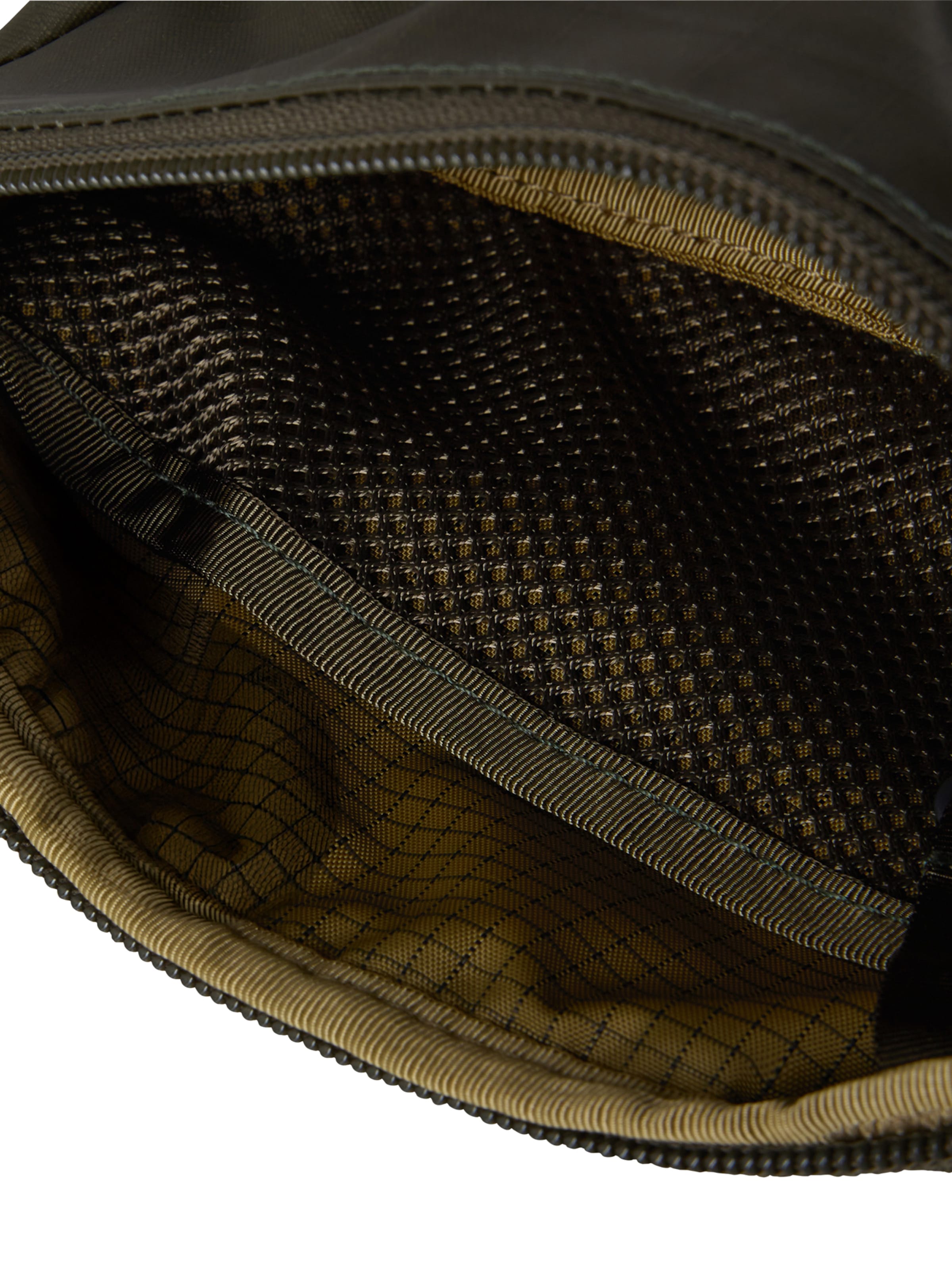 THE NORTH FACE Övtáska 'Pro Travel' - szürke