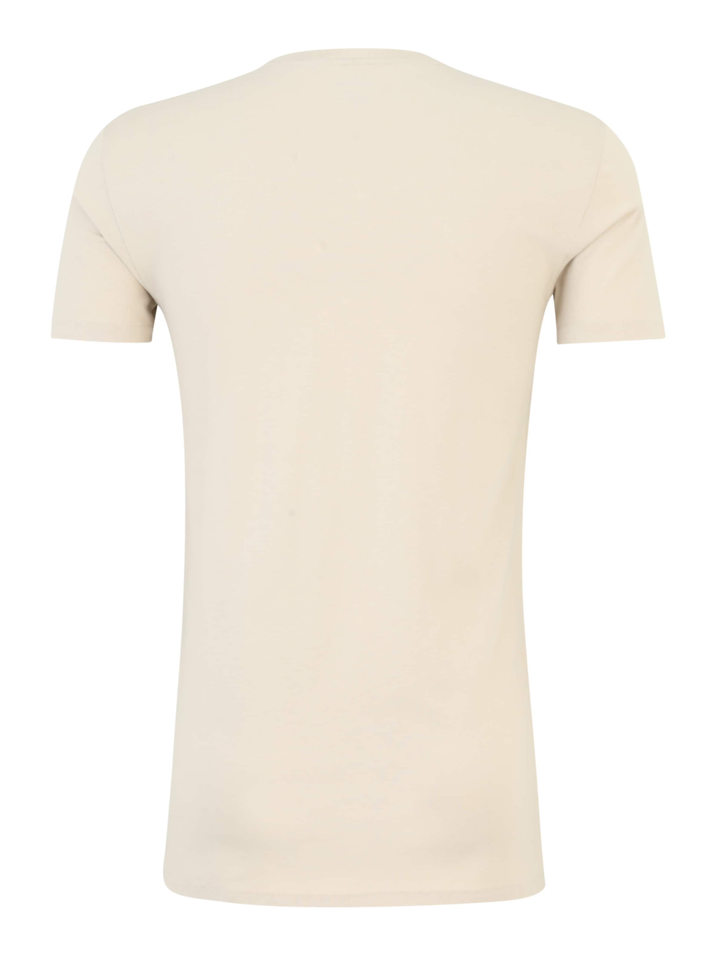 Polo Ralph Lauren Trikó és alsó póló - szürke