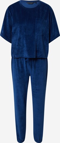 Dorothy Perkins Loungewear in Blue: front