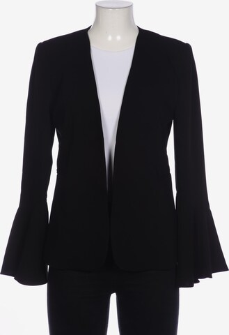 ONE MORE STORY Blazer in M in Black: front
