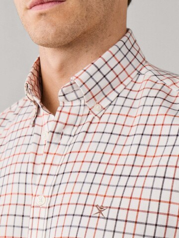 Regular fit Camicia di Hackett London in colori misti