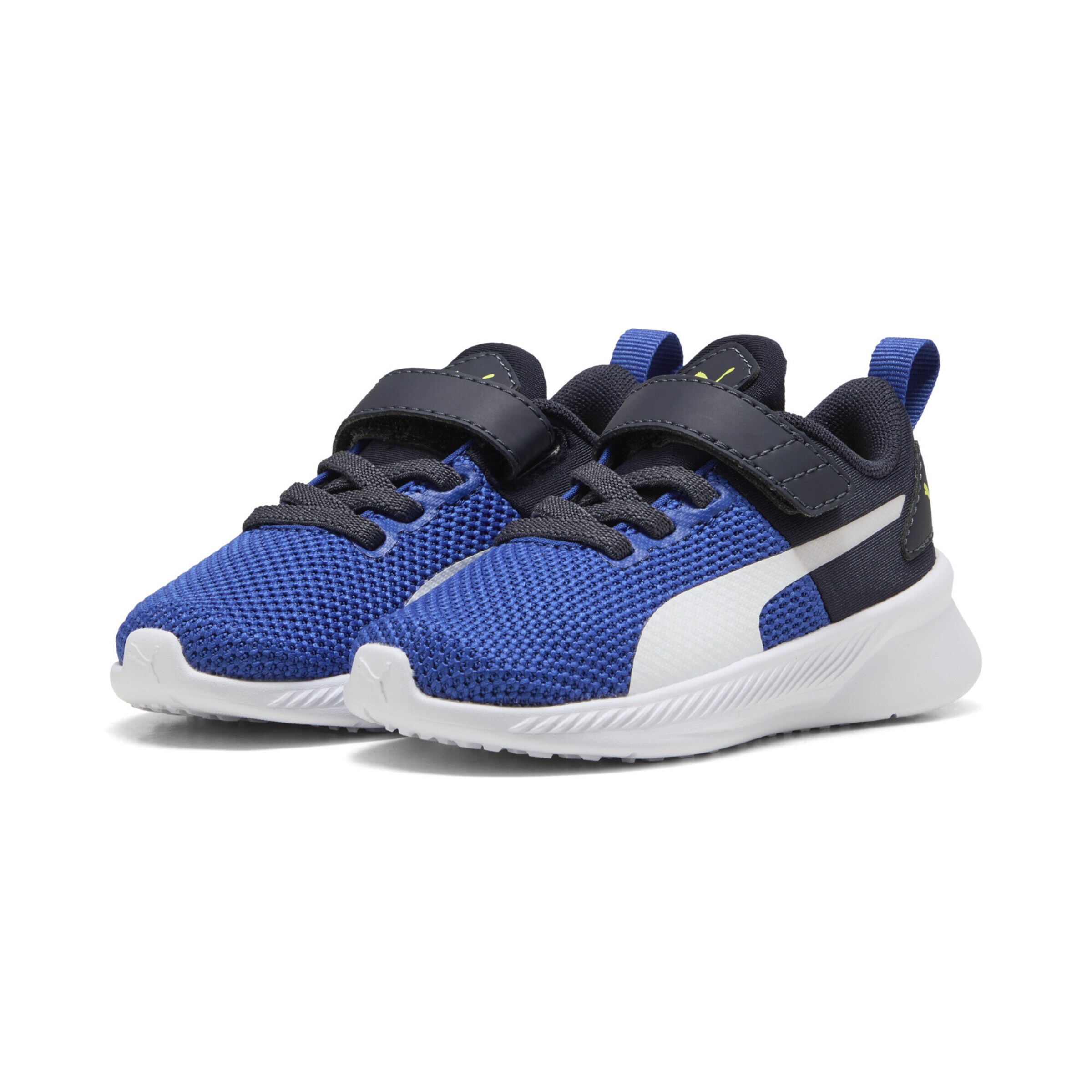 PUMA Sneakers 'Flyer Runner' in Blauw