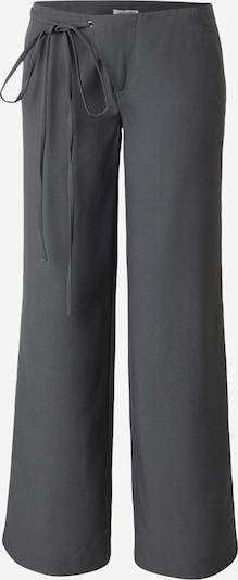 Kelnės 'Helga' iš studioselect, spalva – pilka, Prekių apžvalga