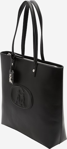 STEVE MADDEN Shopper 'BVELLA' in Black