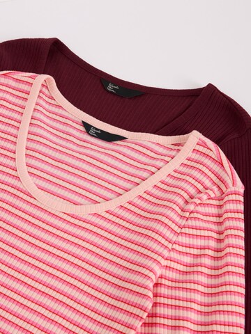 Friends Like These Koszulka w kolorze różowy