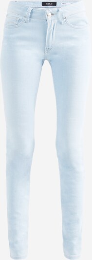 REPLAY Jeans 'NEW LUZ' i lyseblå, Produktvisning
