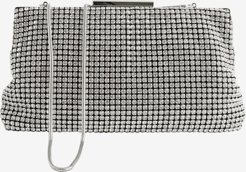 NextPismo torbica - srebro boja: prednji dio