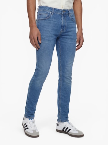 Only & Sons Slim fit Jeans 'ONSLoom' in Blue: front