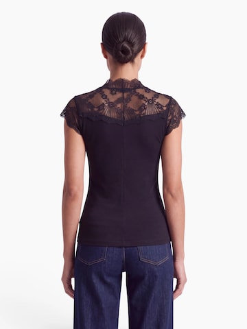 ABOUT YOU - Camiseta 'Raquel' en negro