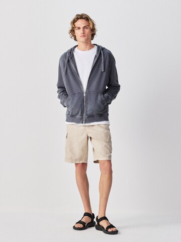 Next Regular Cargo trousers in Beige: front