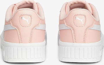 Sneaker 'Carina 2.0' di PUMA in rosa