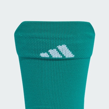 ADIDAS PERFORMANCE Αθλητικές κάλτσες σε πράσινο