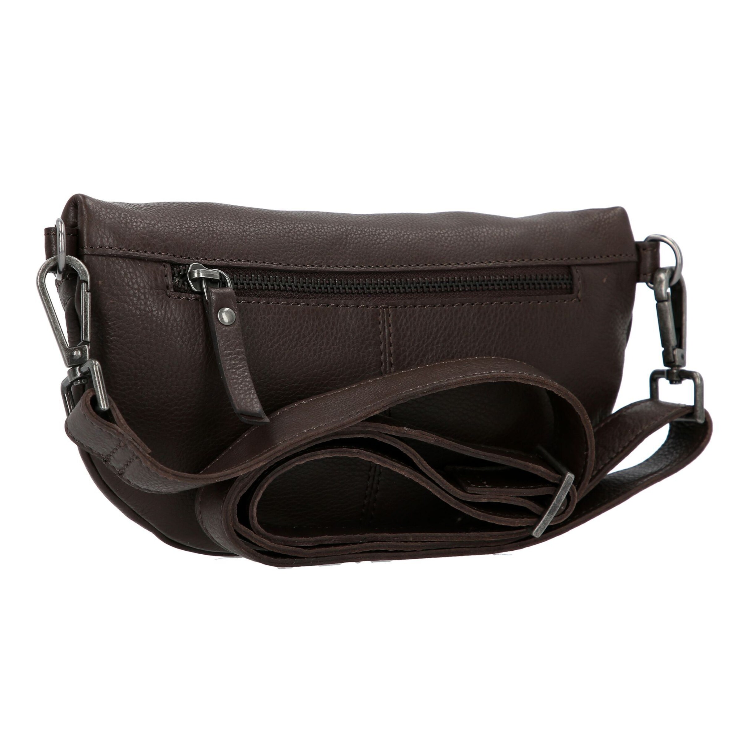 Harbour 2nd Fanny Pack 'Paulette ' in Brown