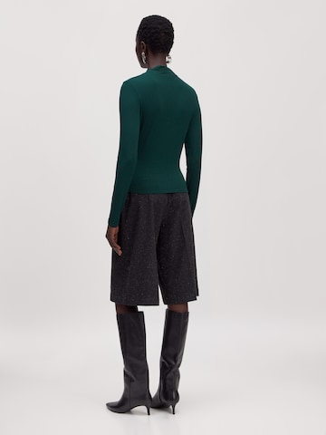 EDITED - Jersey 'Faye' en verde