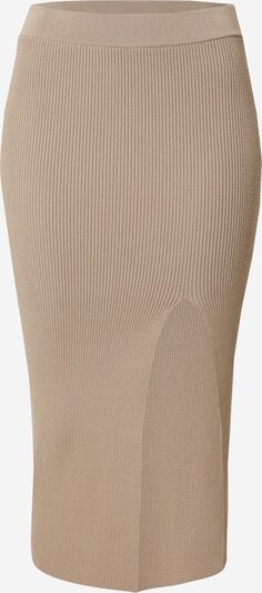 Gina Tricot Suknja 'Fiona' u cappuccino, Pregled proizvoda