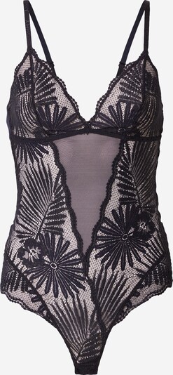 Body Tommy Hilfiger Underwear pe albastru cobalt, Vizualizare produs