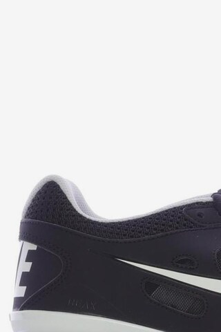 NIKE Sneakers & Trainers in 47,5 in Black