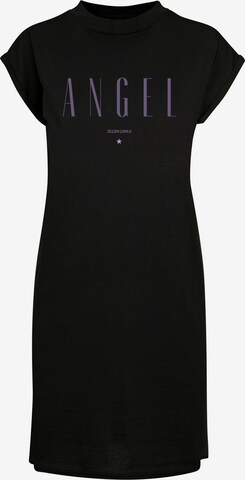 F4NT4STIC Dress in Black: front