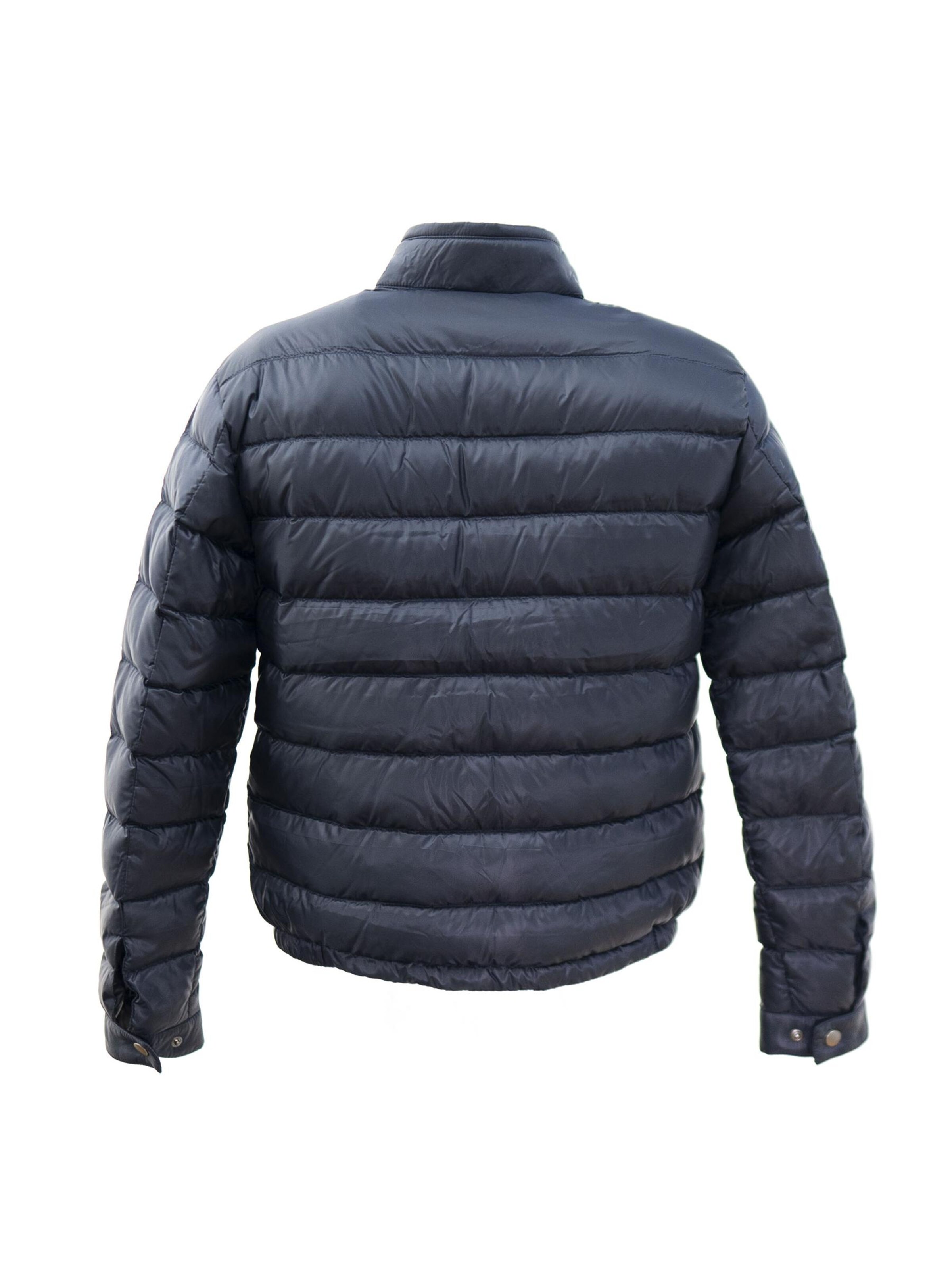 Montalto Übergangsjacke 'Stratus Air'‌‌‌‌‌‌‌ in Blau