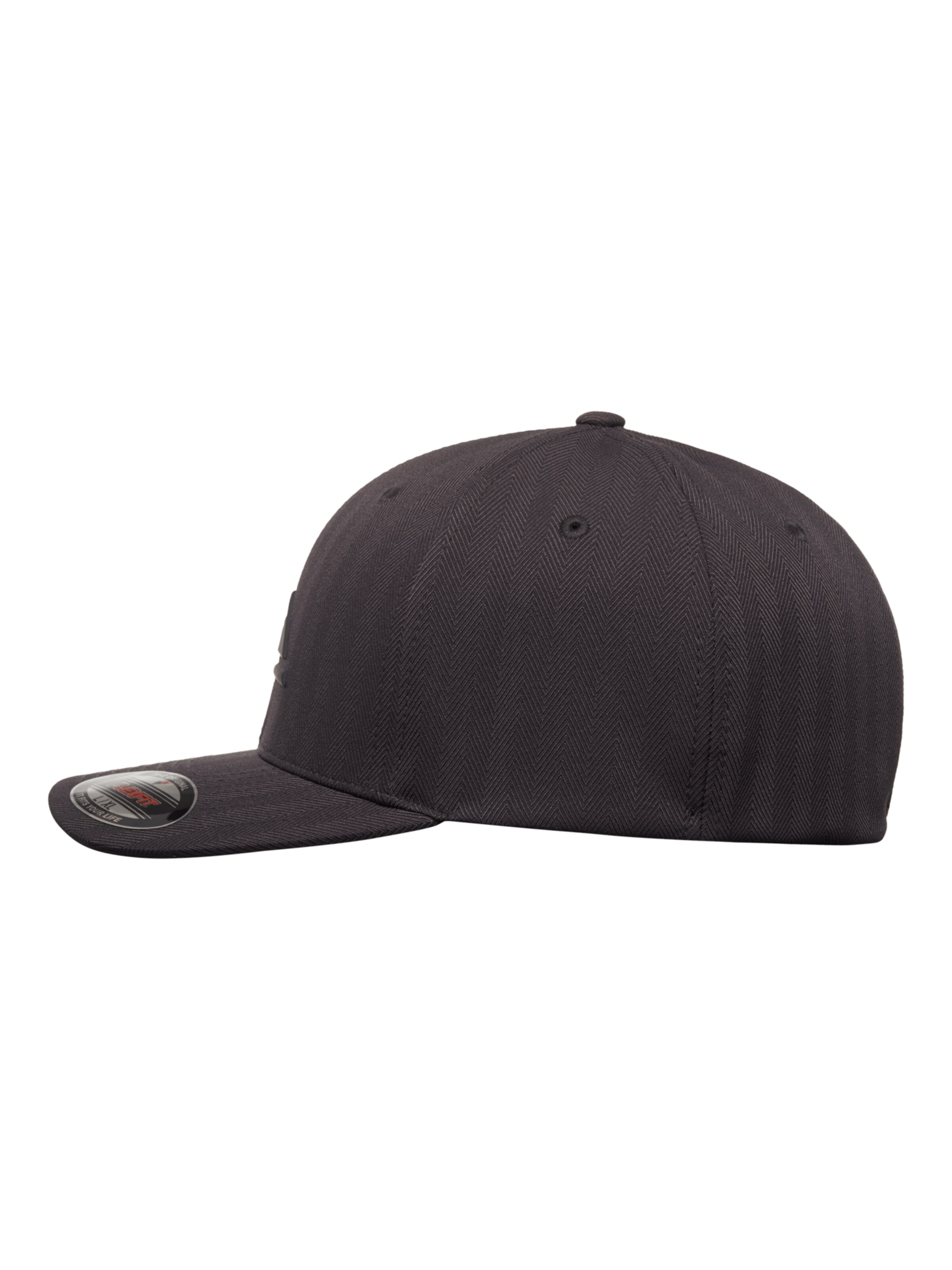 QUIKSILVER Cap 'Amped Up' in Grau