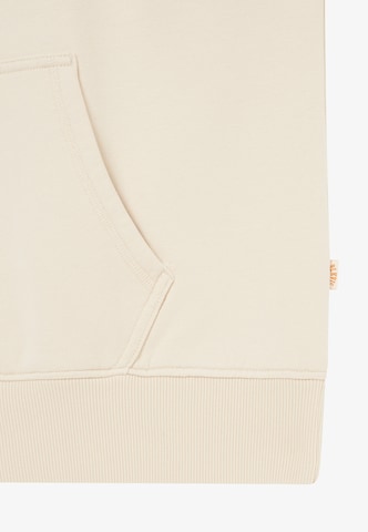 Sweat-shirt BLKVIS en blanc