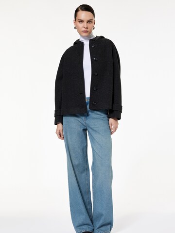 Koton Tussenjas in Grijs