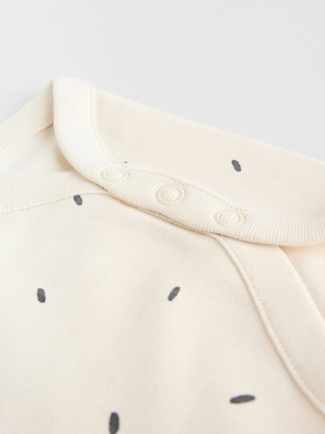 NextDječji bodi - bež boja