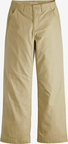 LEVI'S ® Loosefit Farkut '90's' värissä beige: etupuoli