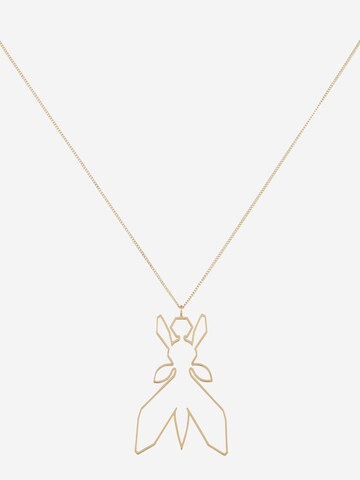 PATRIZIA PEPE Necklace in Gold