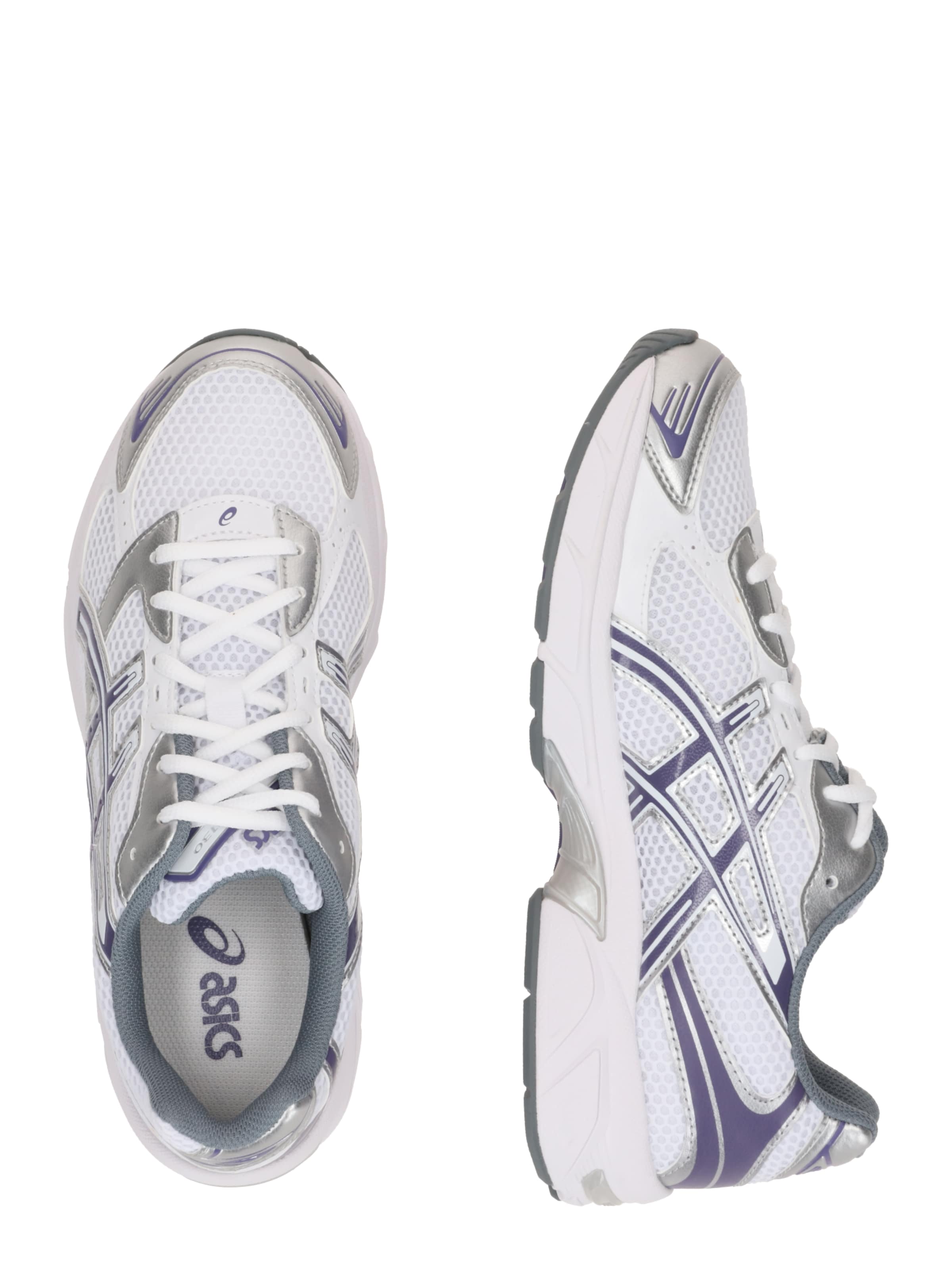 ASICS SportStyle Sneaker low 'Gel-1130' i hvid