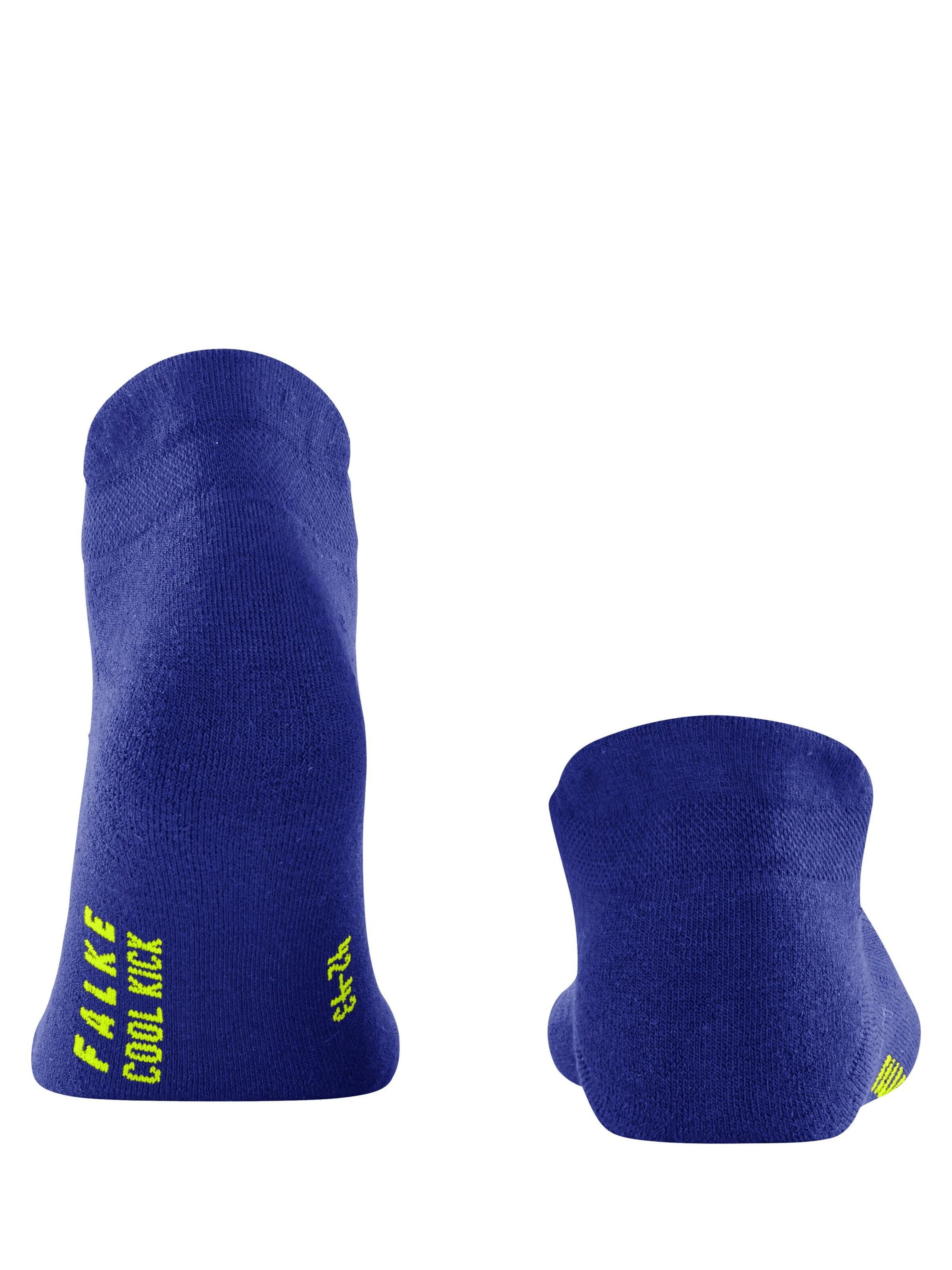 FALKE Socken 'Cool Kick'‌‌‌‌ in Blau