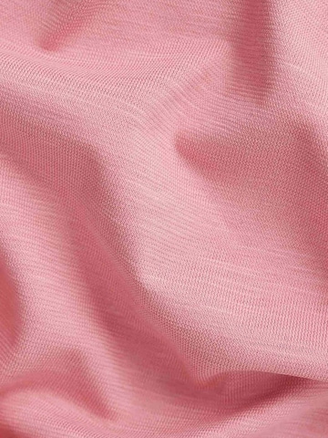 Organication T-Shirt in Pink