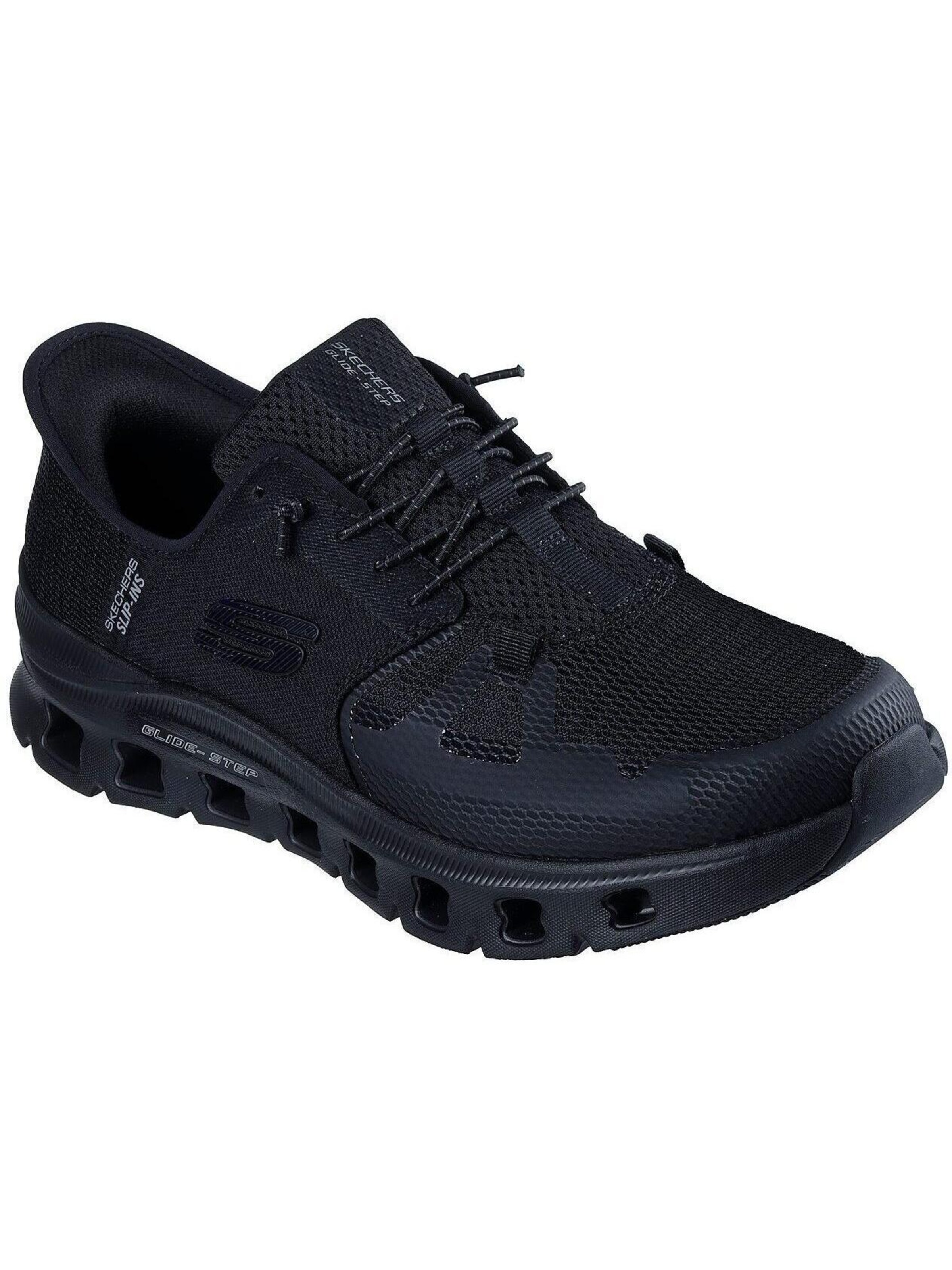 Scarpa sportiva 'Skechers Glide-step Pro' in 40 SKECHERS di colore nero, Visualizzazione prodotti