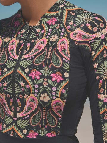 Next - Traje de baño en negro