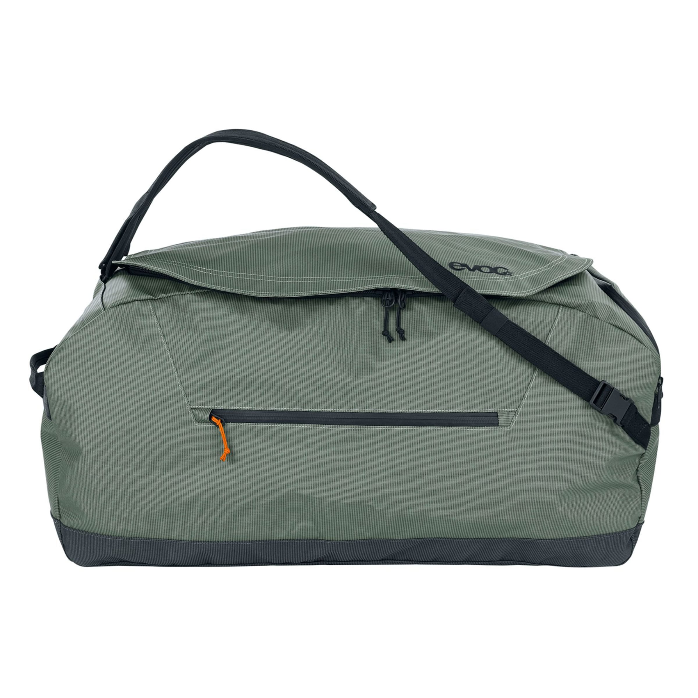 EVOC Travel bag in Green